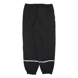 Big Ripstop Jogger - Black