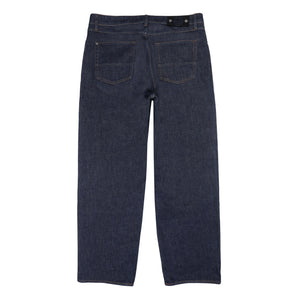 J100006 Trousers - Blue Rinse