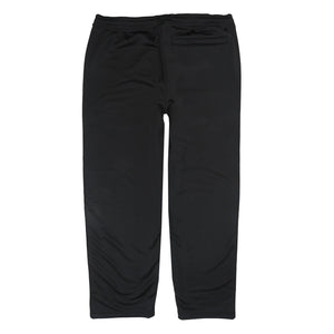 Paltro Track Jogger Black
