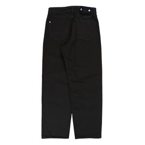 J100006 Trousers - Black