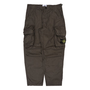 3100036 Trousers - Charcoal