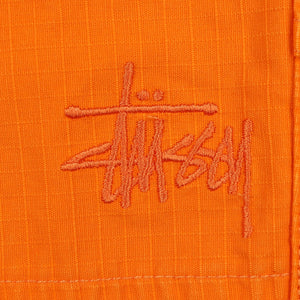 FLIGHT PANT RIPSTOP PIG. DYED