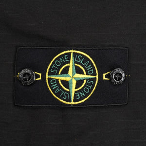 3100011 Trousers - Black