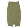 Cotton Compact Weather Pant - Khaki