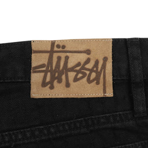 BIG OL JEANS CANVAS NDL PNCH