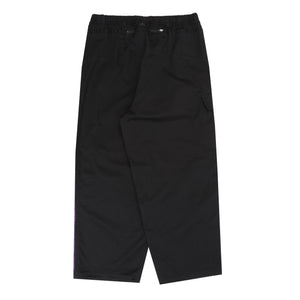 Minor Planet Helio Track Pants - Black