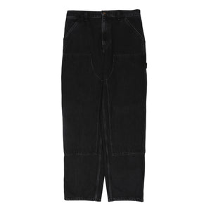 Double Knee Pant