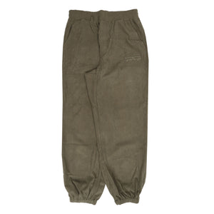 Corduroy Loung Pants  - Brown