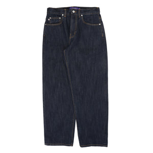 P&Y Global Jeans - Red