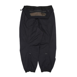 NOCTA Zombie Cut Track Pant - Black