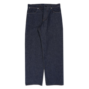 J100006 Pants - Blue Rinse