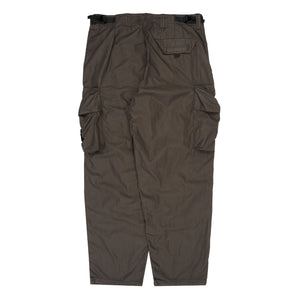 3100036 Trousers - Charcoal