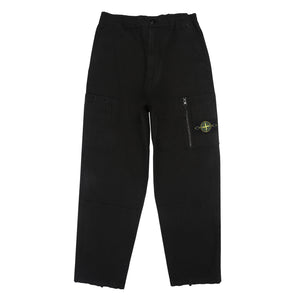 3100015 Trousers - Black