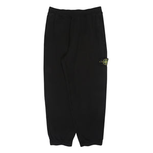 6200002 Sweat Bottoms - Black
