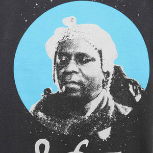 Sun Ra I Have Chosen Love Sweatpant - Navy