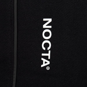 NOCTA CS Pant FLC - Black