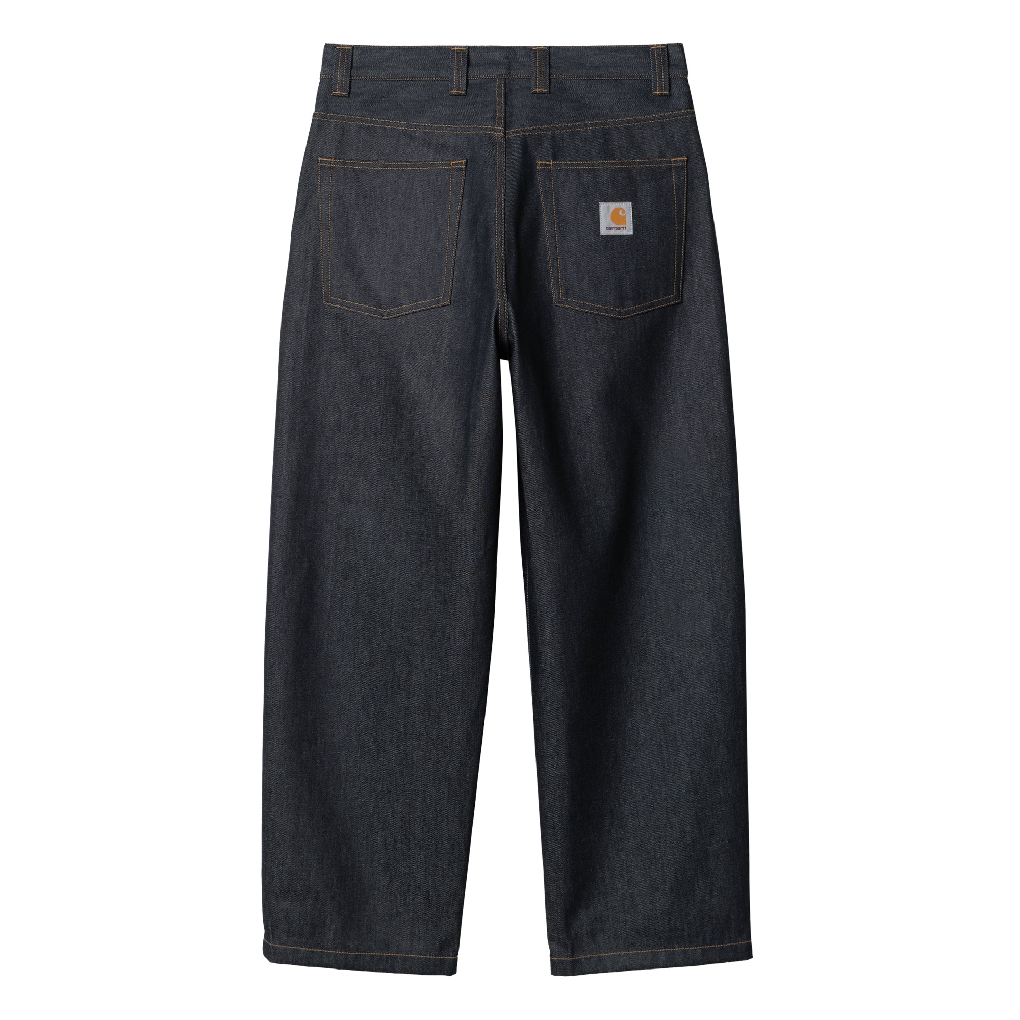 Brandon Pant - Blue rigid – Supply Store