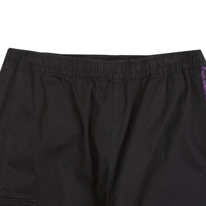 Minor Planet Helio Track Pants - Black