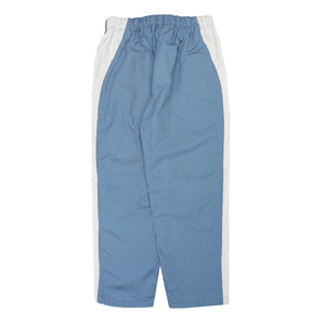 Warm-Up Pant Nylon Tussah - Blue