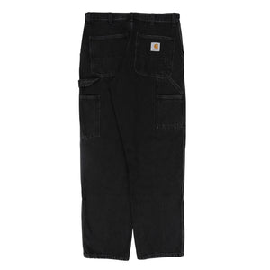 Double Knee Pant