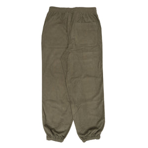 Corduroy Loung Pants  - Brown