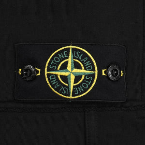 6200021 Sweatpant - Black