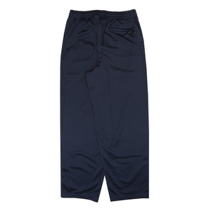 Mesh Track Pant -  Navy