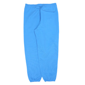 Nike 560 Fleece Pant - Lt Photo Blue