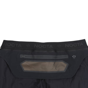 NOCTA Zombie Cut Track Pant - Black
