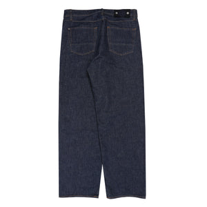 J100006 Pants - Blue Rinse