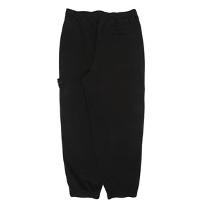 6200002 Sweat Bottoms - Black