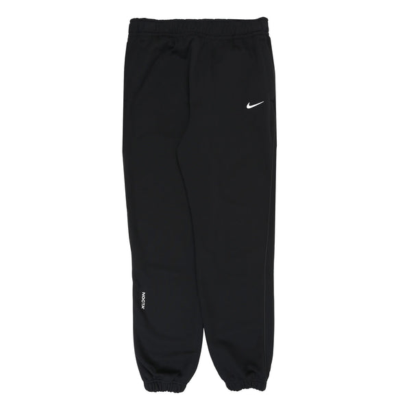 NOCTA CS Pant FLC - Black/White