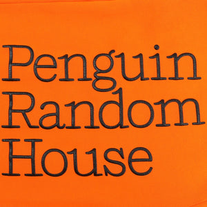 Penguin Random House Reading Sweatpant - Rust