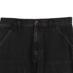 Double Knee Pant