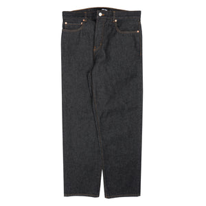 P45 Jean - Rough Rinse