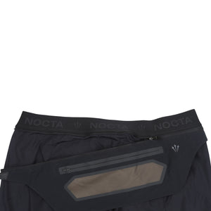 NOCTA Zombie Cut Track Pant - Black
