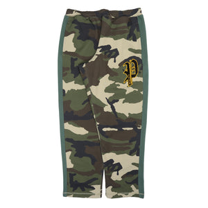 Legacy Jogger - Woodland Camo