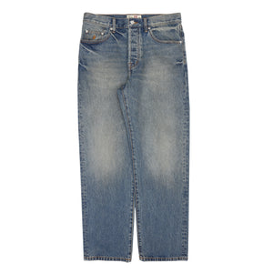 New Classic Jean Denim - Dark Wash Indigo