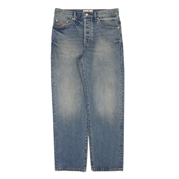 New Classic Jean Denim - Dark Wash Indigo