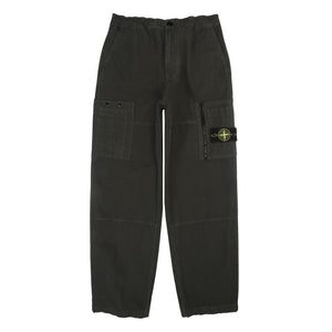 3100015 Trousers - Coal Grey