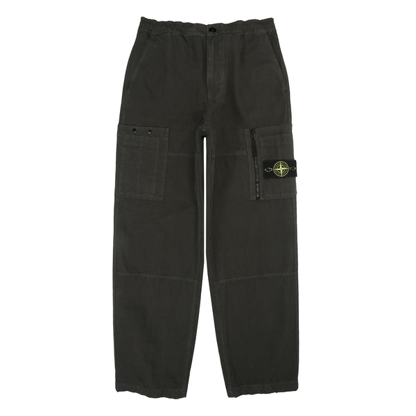 3100015 Trousers - Coal Grey