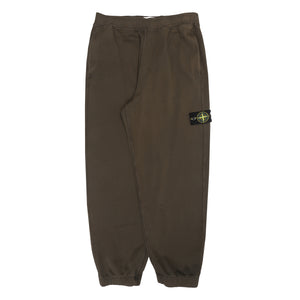 6200002 Sweat Bottoms - Coal Grey