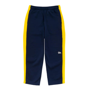 Varsity Fleece Pant - Navy