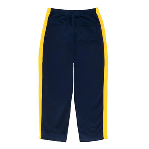 Varsity Fleece Pant - Navy