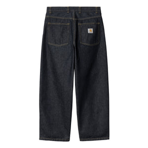 Brandon Pant - Blue rinsed