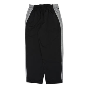 Warm-Up Pant Nylon Tussah - Black
