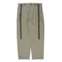 Schoeller Dryskin Vent Pant - Alpha Green