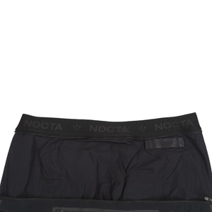 NOCTA Zombie Cut Track Pant - Black