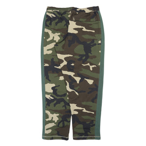 Legacy Jogger - Woodland Camo