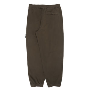 6200002 Sweat Bottoms - Coal Grey